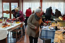 20.11.2025 Adventkranzbinden